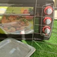 توستر حرفه ای و نیمه حرفه ای زوتر ۶۰ لیتری|اجاق گاز و لوازم برقی پختوپز|اردبیل, |دیوار