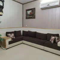 مبل ۷ نفره راحتی