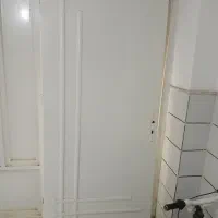 درب چوبی|مصالح و تجهیزات ساختمان|کاشان, زیدی|دیوار