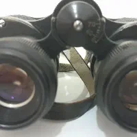 دوربین شکاری 24×6 ussr|کوهنوردی و کمپینگ|تهران, بوستان ولایت|دیوار