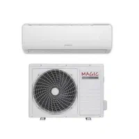 کولر گازی مجیک