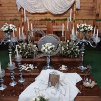 سالن عقد موسم عشق - ثبت،سالن،پذیرایی فقط ۷میلیون