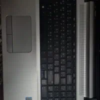 لپ تاپ hp در حد نو