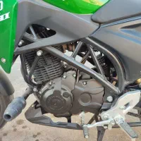 دینو 200 z2|موتورسیکلت|تهران, وردآورد|دیوار