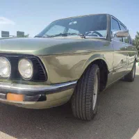 بی ام دبلیو BMW 518 مدل 1978 پلمپ آماده انتقال|خودرو سواری و وانت|تهران, نعمت‌آباد|دیوار