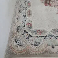 یه قالی ۱۲ متری و یک راه رویی ۱در ۳|فرش|اهواز, کوی مهدیس|دیوار