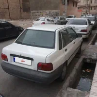 پراید ۸۶|خودرو سواری و وانت|گلستان (تهران), |دیوار