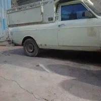 وانت بار کرایه مناسب