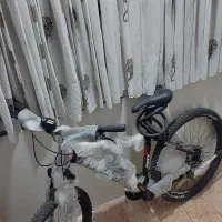 دوچرخه اوورلورد مدل مکس