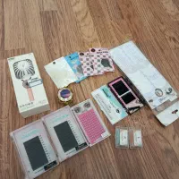 وسایل آرایش