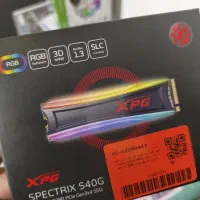هارد SSD nvme برند xpg