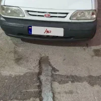 پراید 88 دوگانه شرکتی|خودرو سواری و وانت|خورموج, |دیوار