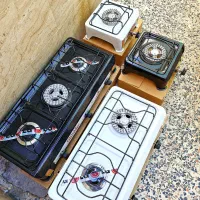 اجاقگاز 3 شعله لعابی|اجاق گاز و لوازم برقی پختوپز|اهواز, بیست متری شهرداری|دیوار