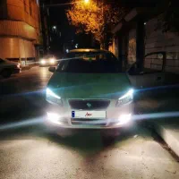 رانا LX مدل آخر 93