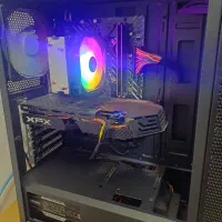 سیستم گیمینگ