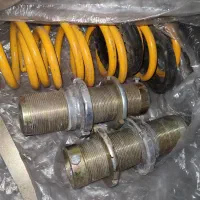 کمک اسپرت|قطعات یدکی و لوازم جانبی|قم, زاویه|دیوار