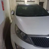 کیا اسپرتیج فول کامل نیو فیس کف قیمت ایران