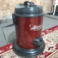 جاروبرقی.لباسشویی دوقلو