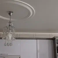 لوستر کریستالی ۲۶شاخه نونو