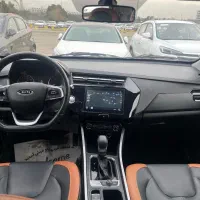 ایکس ۲۲پرو دنده ای مدل۱1404/x22pro mt|خودرو سواری و وانت|تهران, عباس‌آباد|دیوار