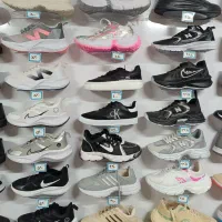 حراج کفش با قیمت های استثنایی