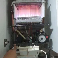 نصب سرویس و تعمیر انواع پکیج های ایرانی و خارجی