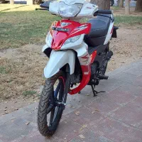 تی وی اس راکز مدل ۱۴۰۳ صفر