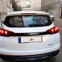 تیگارد x35|خودرو سواری و وانت|تهران, شادمان|دیوار