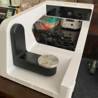 اسکنر سه بعدی لابراتواری (دندانسازی)