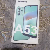 گوشی سامسونگ A53