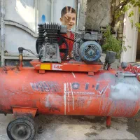 کمپرسور باد