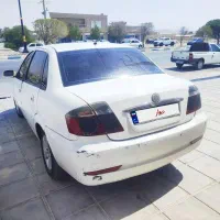 لیفان 520، مدل ۱۳۹۰|خودرو سواری و وانت|خورموج, |دیوار