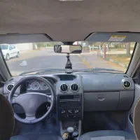 پراید ۱۱۱ مدل ۸۹ هیدرولیک ای بی اس