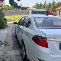 برلیانس H330 اتوماتیک 1500cc، مدل ۱۳۹۵|خودرو سواری و وانت|رشت, آتشگاه|دیوار