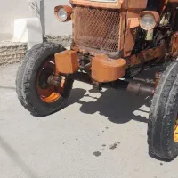 تراکتور رومانی مدل ۶۰|خودرو سنگین|بروجرد, |دیوار