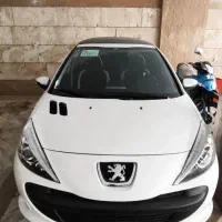 207 اتومات سقف پانا مدل ۱۴۰۲