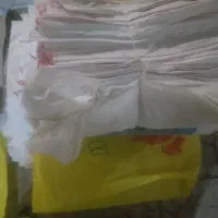 گونی سالم ومحکم ۲۵۰ تا قیمت ۱۰ تومن