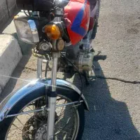 موتور سیکلت کویر150|موتورسیکلت|تهران, دولتخواه شمالی|دیوار