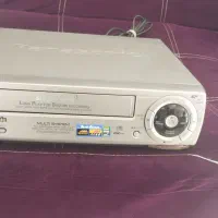 ویدیو panasonic