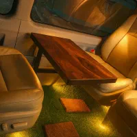 اجاره ون تویوتاهایس مناسب تشریفاتCIP