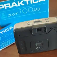 دوربین عکاسی آلمانی در حد نو