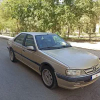 فروش پارس ۱۳۷۹ تازه تعمیر.معاوضه MVM530 م۱۳۸۹|خودرو سواری و وانت|اصفهان, باغ زیار|دیوار