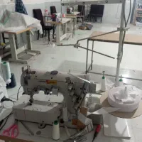 چرخ خیاطی صنعتی