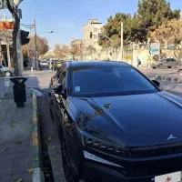 کی ام سی J7|خودرو سواری و وانت|مشهد, گلشور|دیوار