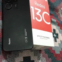 redmi13c.    256G