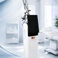 فروش دستگاه لیزر CO2، هایفو، کیوسوییچ و لاغری ADSS