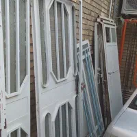 درب و پنجره