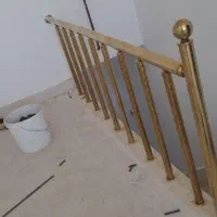 نیازمند نصاب نرده استیل|استخدام معماری، عمران و ساختمانی|دزفول, |دیوار
