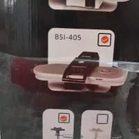 اتو پرس بایترون
