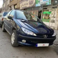 206|خودرو سواری و وانت|مشهد, گلبرگ|دیوار